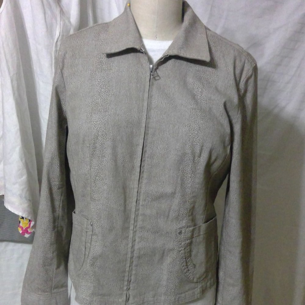 FDJ French Dressing Sporty Pant Suit